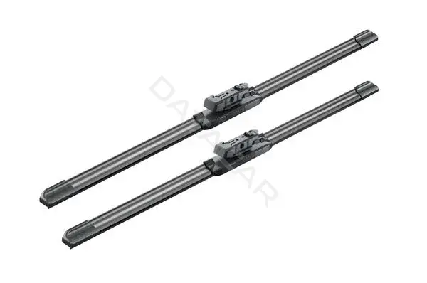Щетки стеклоочистителя BOSCH 3397007637