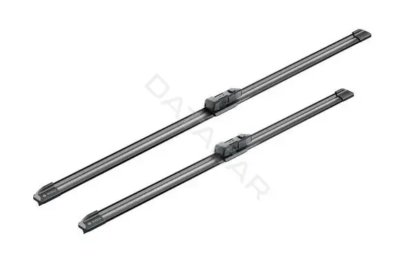 Щетки стеклоочистителя BOSCH 3397007638
