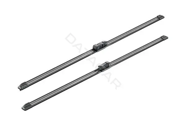 Щетки стеклоочистителя BOSCH 3397007640