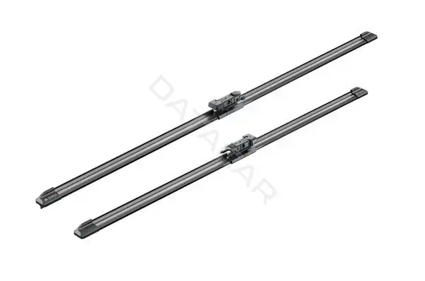 Щетки стеклоочистителя BOSCH 3397007644