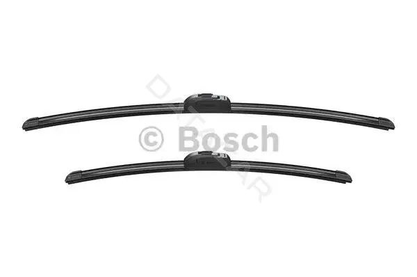 Щетки стеклоочистителя BOSCH 3397007706