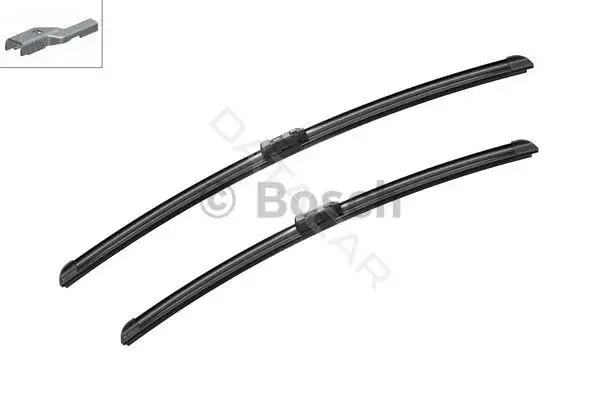 Щетки стеклоочистителя BOSCH 3397007854