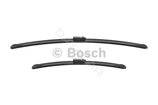 Щетки стеклоочистителя BOSCH 3397007863