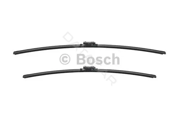 Щетки стеклоочистителя BOSCH 3397007865