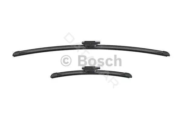 Щетки стеклоочистителя BOSCH 3397007868