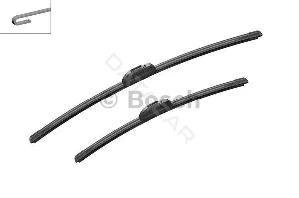 Щетки стеклоочистителя BOSCH 3397007995