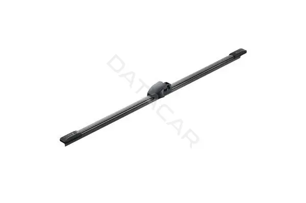 Щетки стеклоочистителя BOSCH 3397008006