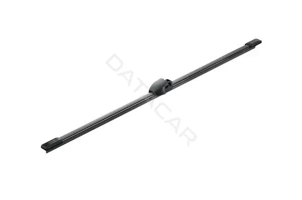 Щетки стеклоочистителя BOSCH 3397008009