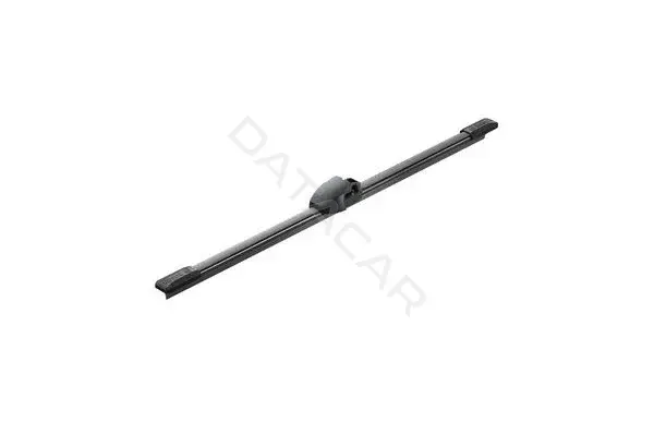 Щетки стеклоочистителя BOSCH 3397008045