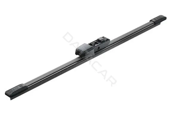Щетки стеклоочистителя BOSCH 3397008634