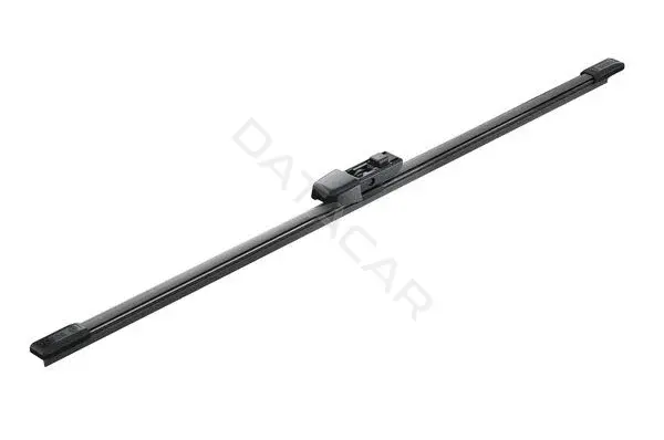 Щетки стеклоочистителя BOSCH 3397008998