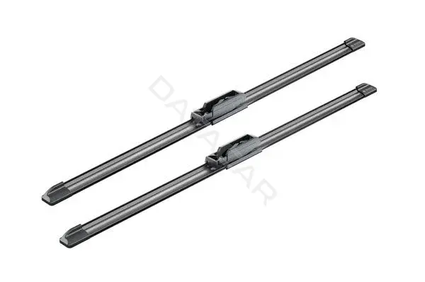 Щетки стеклоочистителя BOSCH 3397009017