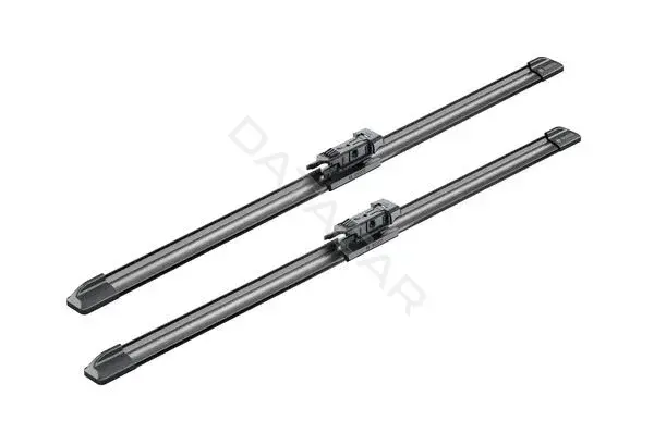 Щетки стеклоочистителя BOSCH 3397009023