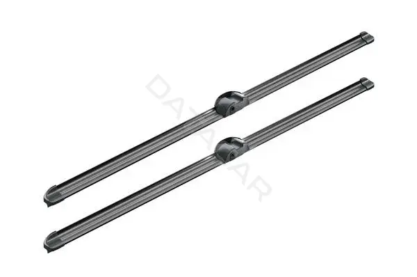 Щетки стеклоочистителя BOSCH 3397009034