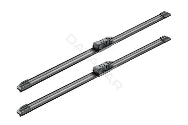 Щетки стеклоочистителя BOSCH 3397009051