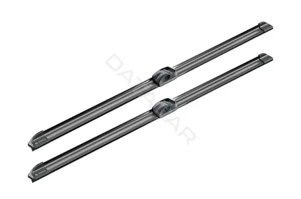 Щетки стеклоочистителя BOSCH 3397009053