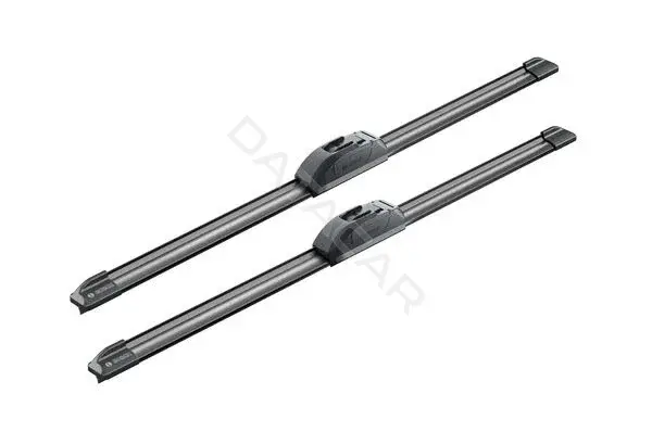 Щетки стеклоочистителя BOSCH 3397009081