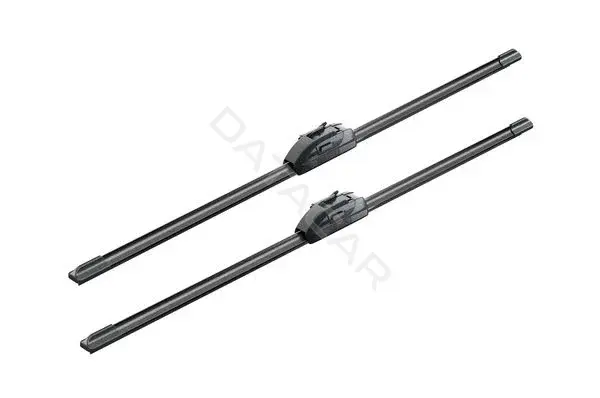 Щетки стеклоочистителя BOSCH 3397009776