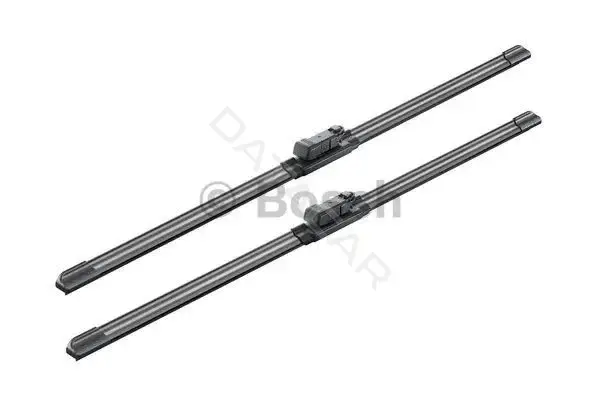 Щетки стеклоочистителя BOSCH 3397009821
