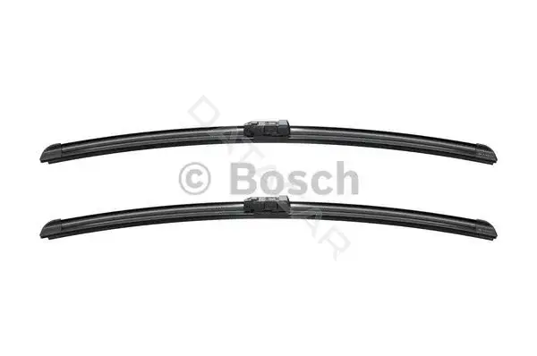 Щетки стеклоочистителя BOSCH 3397009826