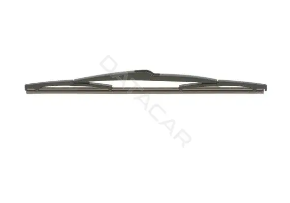 Щетки стеклоочистителя BOSCH 3397011134