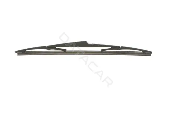 Щетки стеклоочистителя BOSCH 3397011430