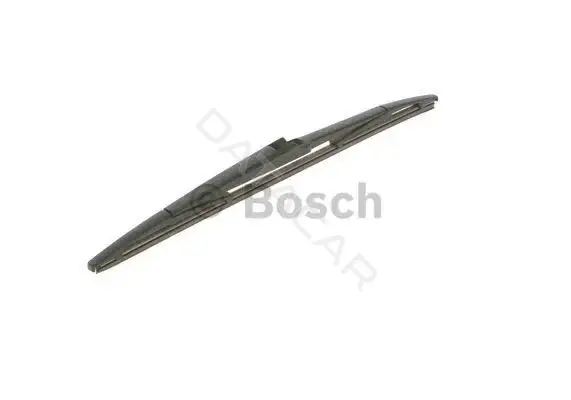 Щетки стеклоочистителя BOSCH 3397011431