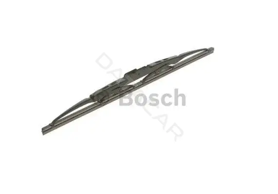 Щетки стеклоочистителя BOSCH 3397011551