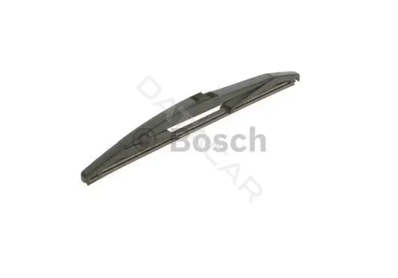Щетки стеклоочистителя BOSCH 3397011630