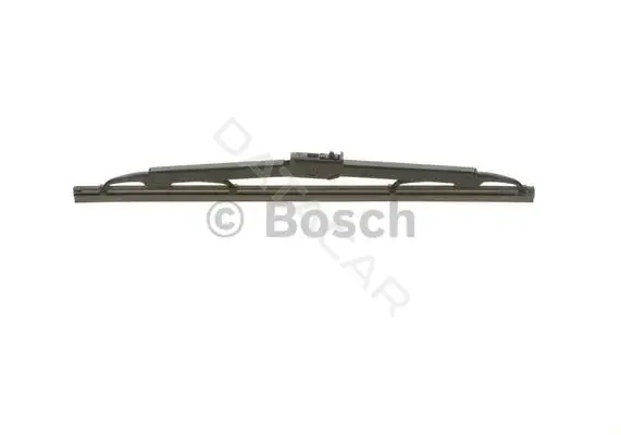 Щетки стеклоочистителя BOSCH 3397011654
