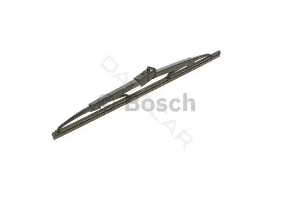Щетки стеклоочистителя BOSCH 3397011655