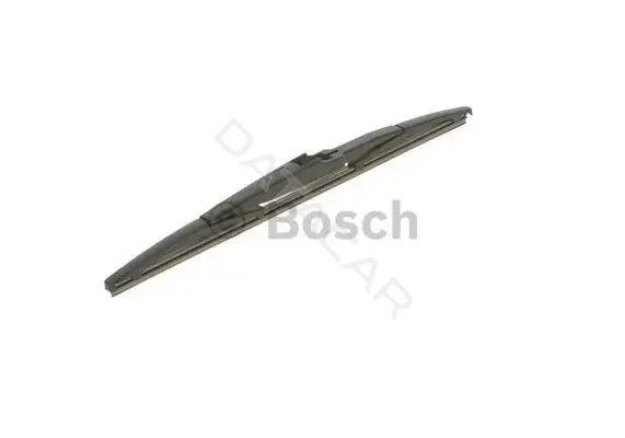 Щетки стеклоочистителя BOSCH 3397011667