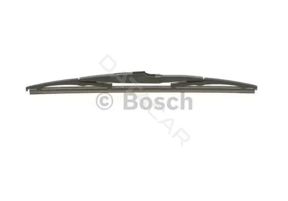 Щетки стеклоочистителя BOSCH 3397011668