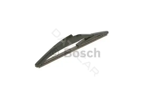 Щетки стеклоочистителя BOSCH 3397011677