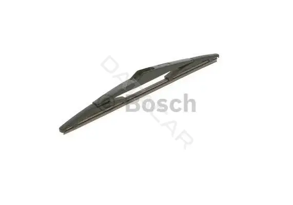 Щетки стеклоочистителя BOSCH 3397011678