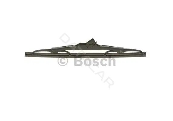 Щетки стеклоочистителя BOSCH 3397011802