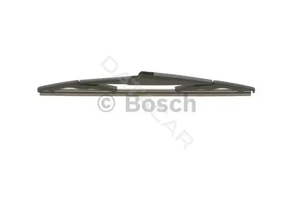 Щетки стеклоочистителя BOSCH 3397011814