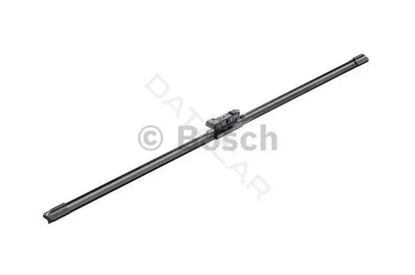 Щетки стеклоочистителя BOSCH 3397013532