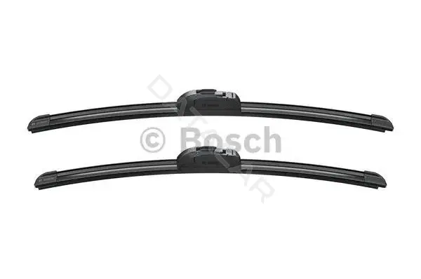 Щетки стеклоочистителя BOSCH 3397014076