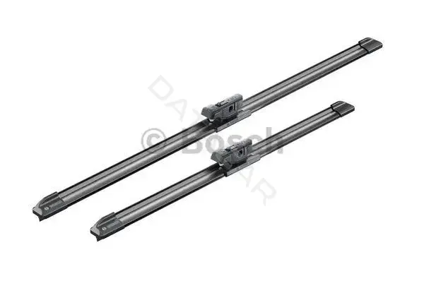 Щетки стеклоочистителя BOSCH 3397014081