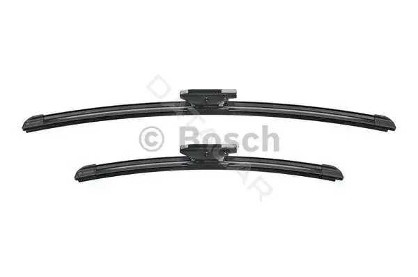 Щетки стеклоочистителя BOSCH 3397014095