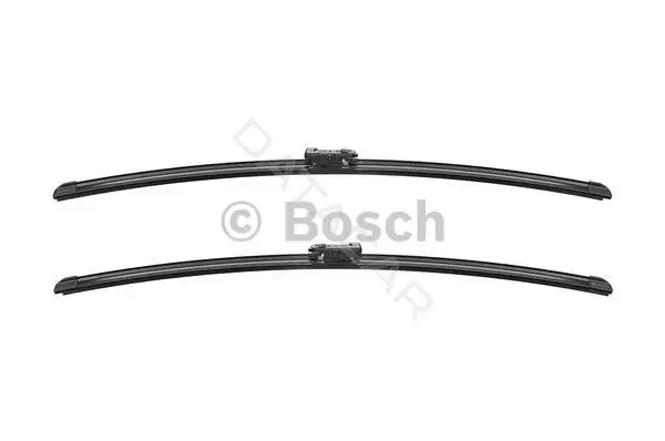 Щетки стеклоочистителя BOSCH 3397014115