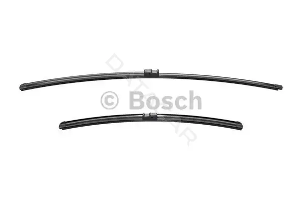 Щетки стеклоочистителя BOSCH 3397014117