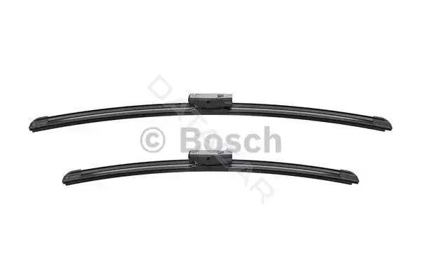 Щетки стеклоочистителя BOSCH 3397014123