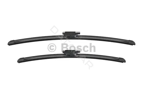 Щетки стеклоочистителя BOSCH 3397014173