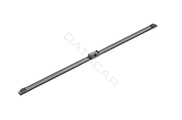 Щетки стеклоочистителя BOSCH 3397018960