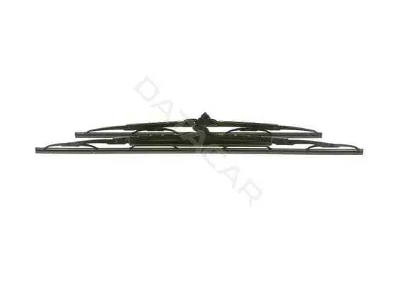 Щетки стеклоочистителя BOSCH 3397118306