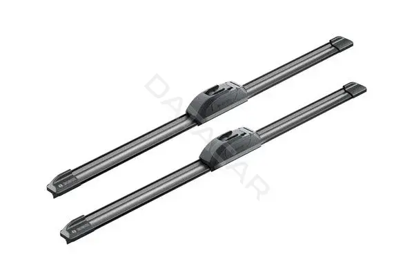 Щетки стеклоочистителя BOSCH 3397118900