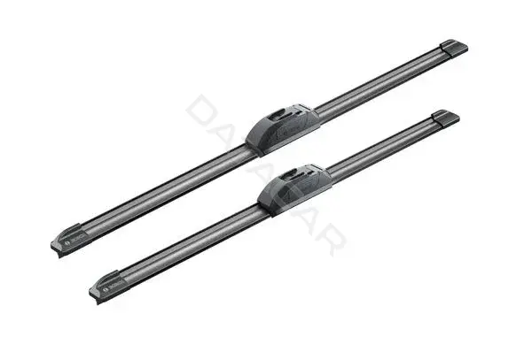 Щетки стеклоочистителя BOSCH 3397118902
