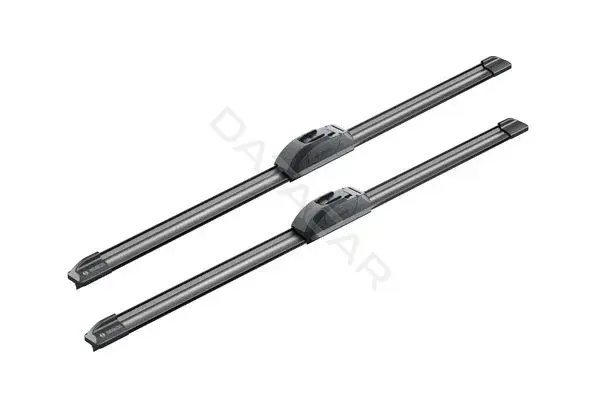 Щетки стеклоочистителя BOSCH 3397118903